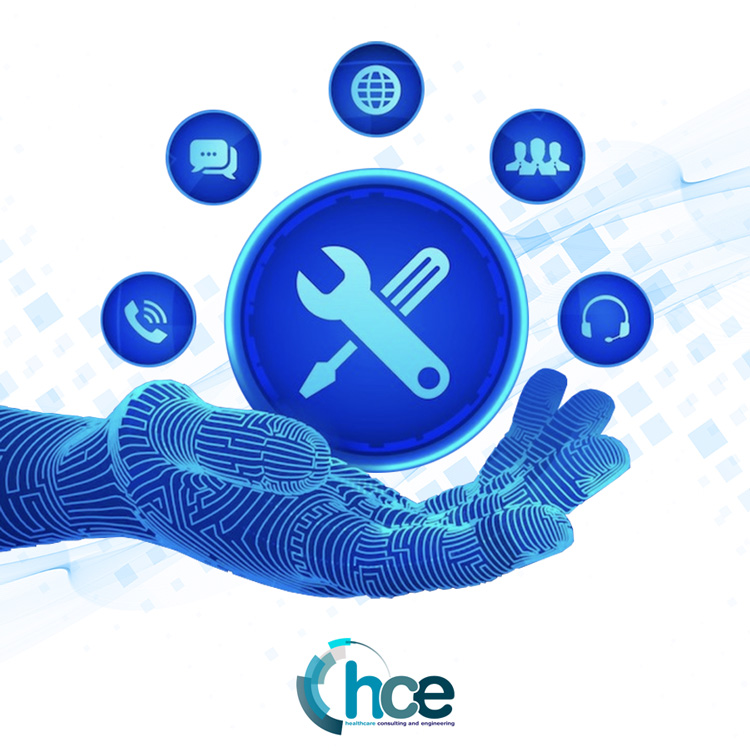 HCE: Assistenza tecnica specializzata