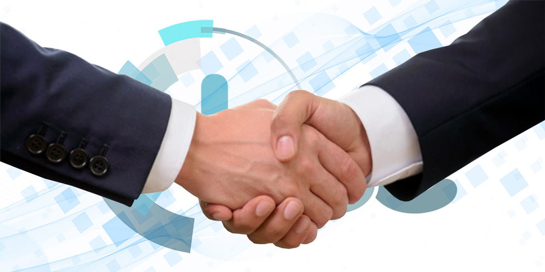 HCE: Intermediazione, stretta di mano